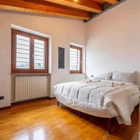 New House 1k_home 度假居 Corbiolo